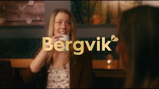 Bergvik Köpcenter - Kreativa kundmöten för Victoria och Anna!