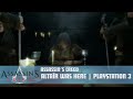 Assassin's Creed - Altaïr was here/Templar Trailer | PlayStation 3