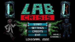 Lab Crisis 5000 Gamerscore - Full Walkthrough