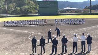 大分東リトルシニア田村凜之介 リトルシニア九州連盟2022年稲尾杯九州大会優勝！サイクル安打達成！最優秀選手賞！九州選抜チーム選出！