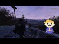 1【fallout76】神dlc開幕！wastelandersで人間npcと世界の謎に挑む【フォールアウト76 ウェイストランダーズ】