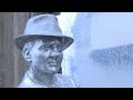 Serbia unveils statue of late US actor Karl Malden