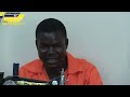 Ndakasungwa Ndichinzi Ndakabata Mwana Ane 14 Years Chibharo Asi Taitofambidzana