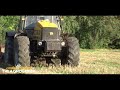 ☆gruberowanie i siew rzepaku 2019☆ jcb u0026landstal u0026nordsten u0026kongskilde