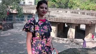 Pataleshwar Caves Pune || पाताळेश्वर लेणी, पुणे || JM Road, Pune, Maharashtra ||