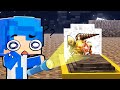 HUY NOOB PHÁT HIỆN MỘ CỦA DRILL MAN TRONG MINECRAFT 🪦