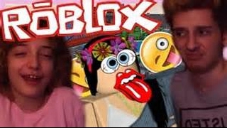 My Sister Plays Roblox Videos 9tubetv - 