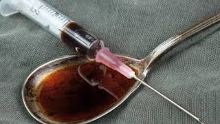 WHY THE GOVERNMENT IS A HEROIN DEALER PART 3 OF 5