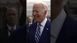 Biden denies any involvement with Hunter Biden’s text messages to Chinese business #politics