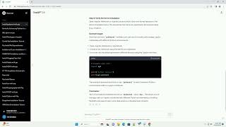pip install ipykernel