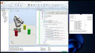 ABB Socket Communication 2