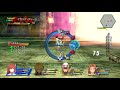 ps4 スターオーシャン4 リマスター 【ex boss】 イセリア・クィーン 4枚羽 ethereal queen 4 wings