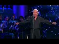 Dmitri Hvorostovsky Thank You (The Most Powerful)  English Subtitles 2012