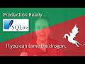 SQLite Works in Production… But Drogon Makes It Hard