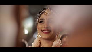 ATEET \u0026 HIMANI WEDDING FILM | MANGALOREAN BUNT WEDDING | SOUTH INDIA | 🎥 LIGHTBUCKET PRODUCTIONS.