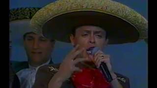 pedro fernandez los hombres no deben llorar