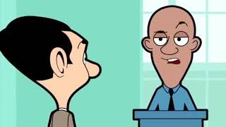 Mr.Bean cartoon new episodes 2016 - NON STOP 2 HOURS (HD)