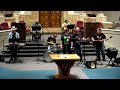 Blake Singer's Atah Kadosh, Reggae Style 2024