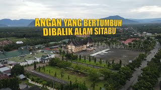 ANGAN YANG BERTUMBUH DI BALIK ALAM SITABU | INDONESIAKU (10/06/24)