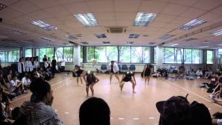 Ho Mai God | SDZ JAM VOL. 4 | Modern Showcase Competition