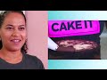 Massive Milkshake MEGA CAKE!!  How To Cake It