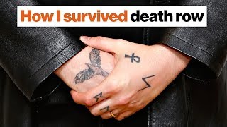 Innocent on death row: How I survived 18 years | Damien Echols | Big Think