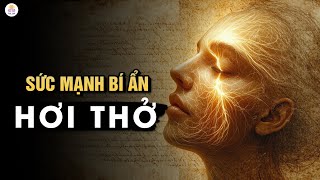 Bí mật cổ xưa: Làm chủ hơi thở, thay đổi thực tại!