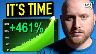 Get In Early. This Stock Will Make Millionaires By 2029.
