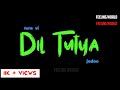 Kalla kalla Sucha Yaar Song | Kalla kalla whatsapp Status | Feeling World