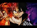 Fair Tail  「AMV」 -Day of the Dead  /Zeref Dragneel ᴴᴰ