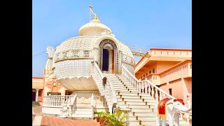 🎥 KALASH KAMAL JAIN TEMPLE, GOKUL SHIRGAON, KOLHAPUR, MAHARASHTRA, REPUBLIC OF BHARAT 🌏🇮🇳🛕🚩🔔🕉👑🔱🔆🪔🐚🎊🙏