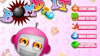 Bomb It - Juega Gratis Online En Minijuegos