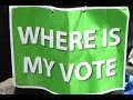 Trump's Republican Hitman Might Be Stealing Your Vote! (with Greg Palast)