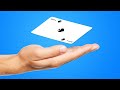 18 Best Magic Tricks With Card In The World | Revealed