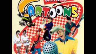 Cartoons - Witch doctor (Radio Mix)