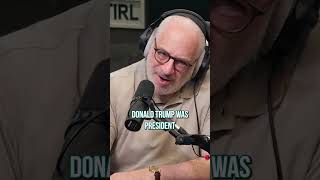 Timcast IRL - Ron Coleman Says We The People Have No Power #shorts