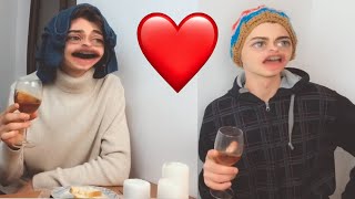 DEREGLAŢII - VALENTINE'S DAY (episod special)