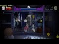 Lego Jurassic World: Level 4 Restoring Power FREE PLAY (All Collectibles) - HTG