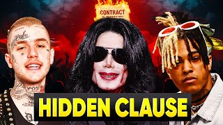 The Darkest Secret in Music | Death Clause 2025