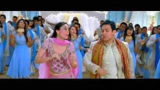 3 Idiots - Zoobi Doobi FT. Aamir & Kareena (Extended Promo)