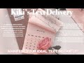 {𝐈𝐍𝐓𝐄𝐍𝐒𝐄}❝Kiki’s Text Delivery.°// Receive ideal text from ideal person [𝐬𝐮𝐛𝐥𝐢𝐦𝐢𝐧𝐚𝐥]