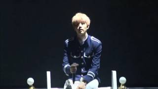 [GOT7] Eyes on - Live @2nd Fanmeeting Amazing GOT7 World