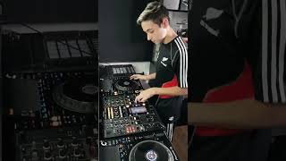 FORMATION DJ - Cours sur le mix à l'oreille sans assistance sur CDJ-3000