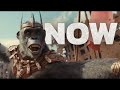 Kingdom of The Planet of The Apes|Official Hindi Trailer | In Cinemas may 2...