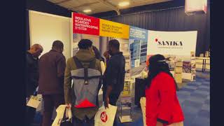 FM Expo JHB 2018 video
