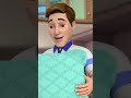 Mommy has a Boo-Boo Song #ChuChuTV #NurseryRhymes #KidsSongs #kidsshortsvideos