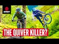 From Trails To The Bike Park | Is A Trail Bike The Ultimate MTB?