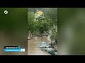 storm daniel causes catastrophic flooding in greece