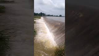 Nagalamadike dam at 2022