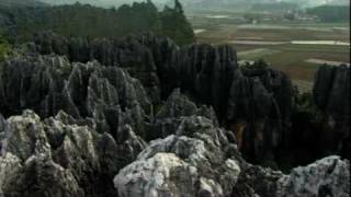 Hidden Waters of Southwest China's Karst Region